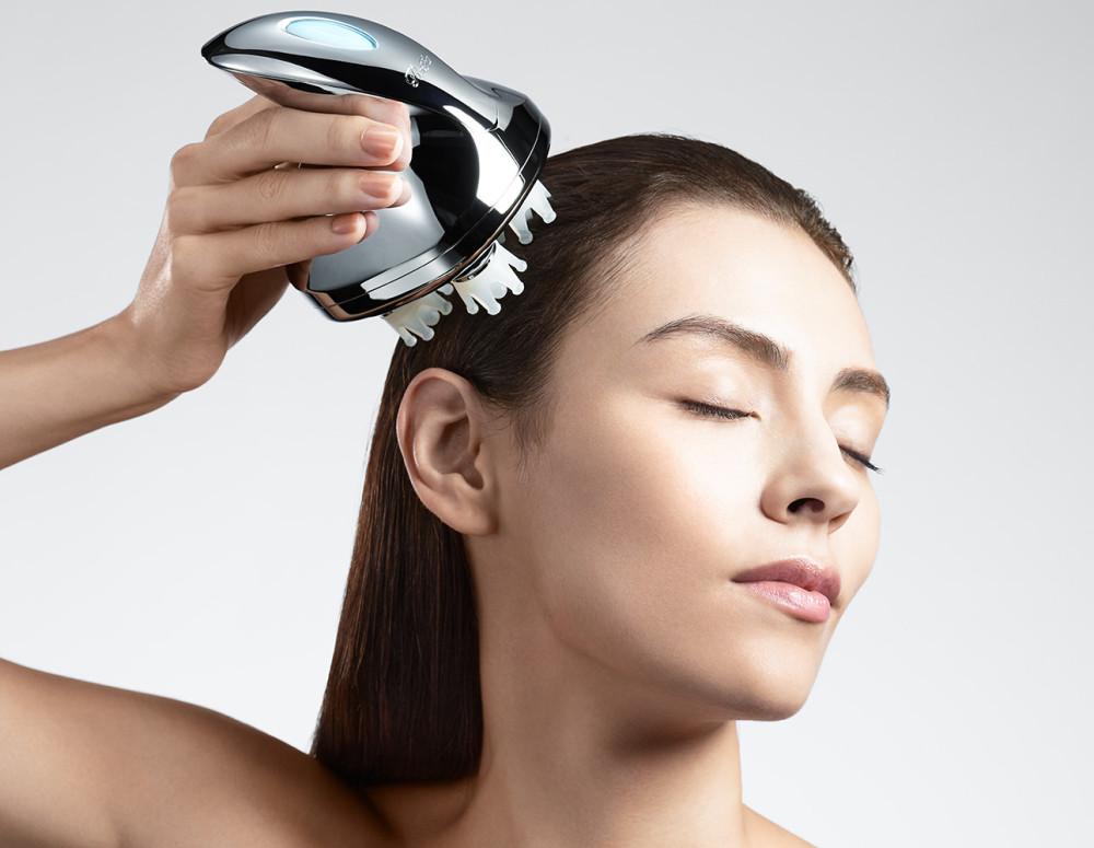 리파 헤드 스파 두피 머리 ReFa Grace Head Spa 마사지 일본정품