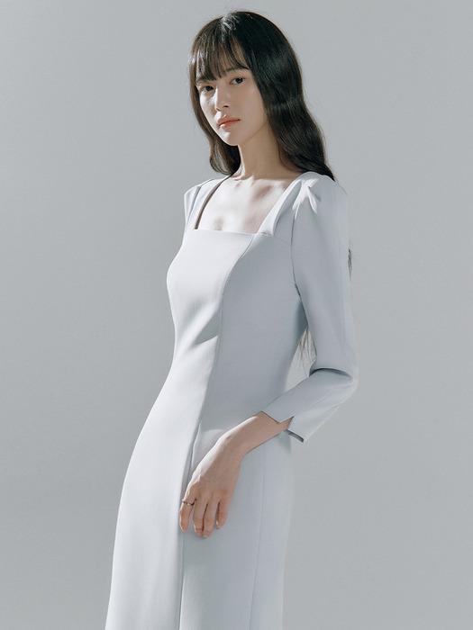 Seira mermaid dress (3colors)