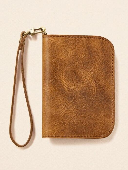 수제가죽 여권지갑 (new) Travel wallet JB812-005(n)