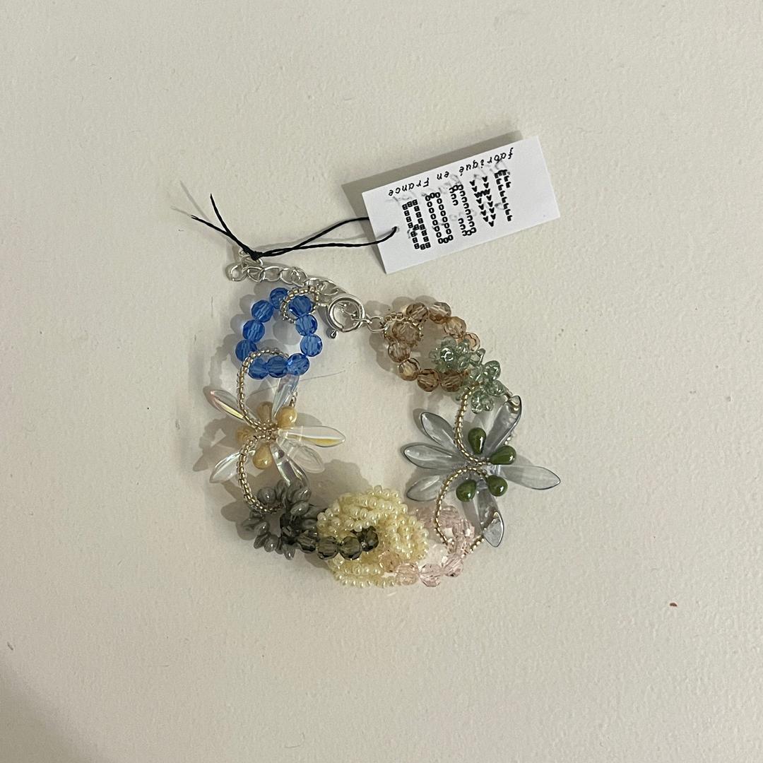 JACOB - Dila Bracelet