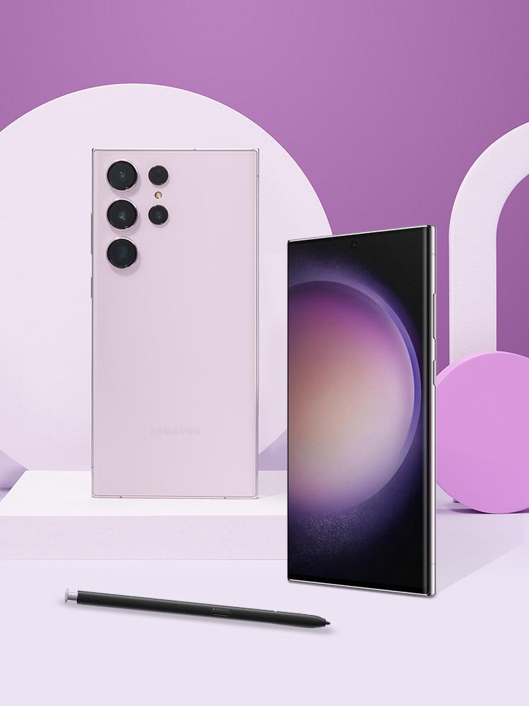 삼성 갤럭시 S23 울트라 자급제폰 512GB SM-S918N