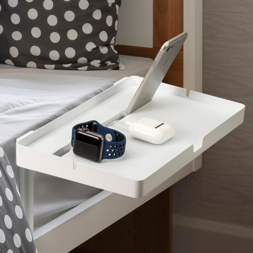 CYK 침대 사이드테이블 베드테이블 매트리스 폰 스탠드