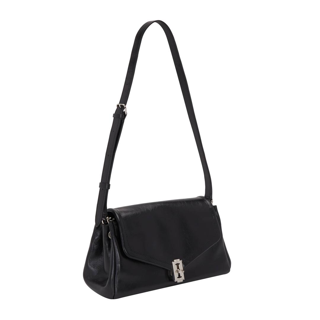 Occam Doux Shoulder S (오캄 두 숄더 스몰) Black