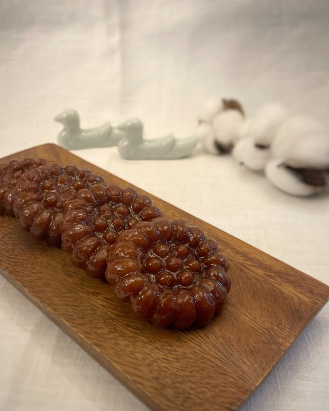 구쁘당 바삭수제약과