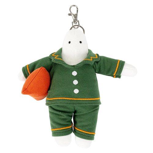 두낫띵 인형키링 - Green