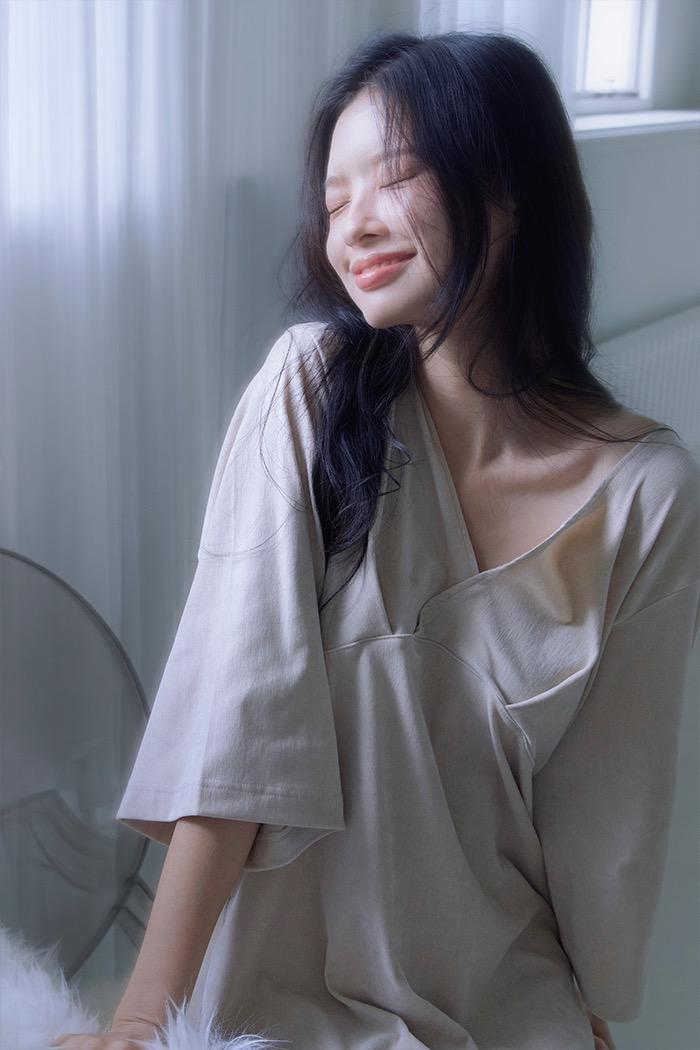 [+4%]room no.305 Frida beige