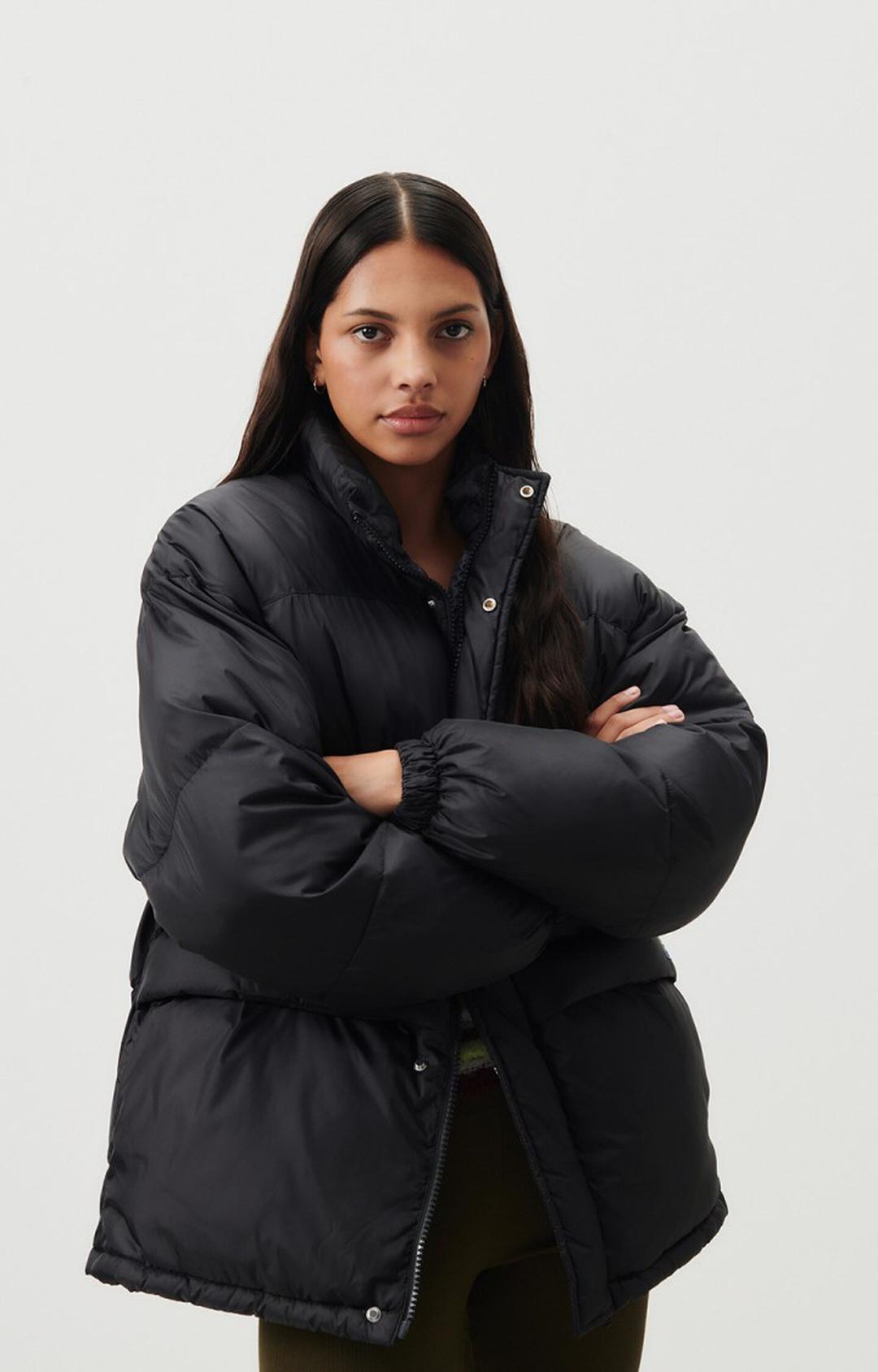 Unisex's padded jacket Zidibay