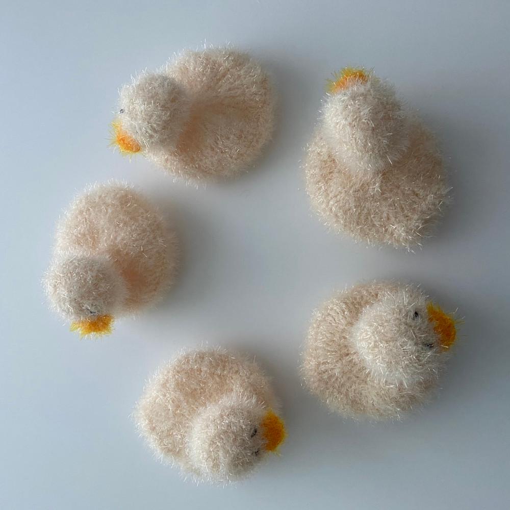 오리수세미 세트