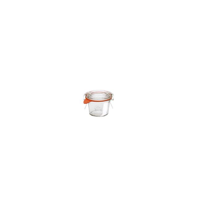 WECK 웩서울 미니 몰드 35ml NO.756