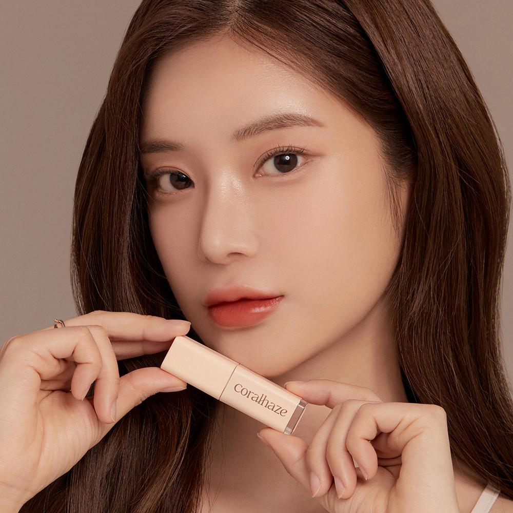 [NEW컬러] 코랄헤이즈 무드 글로우 틴트 4.5g