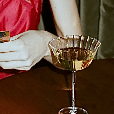 Pre-order / Cosmo coupe