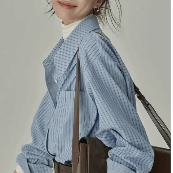 캐주얼/스프라이트 셔츠