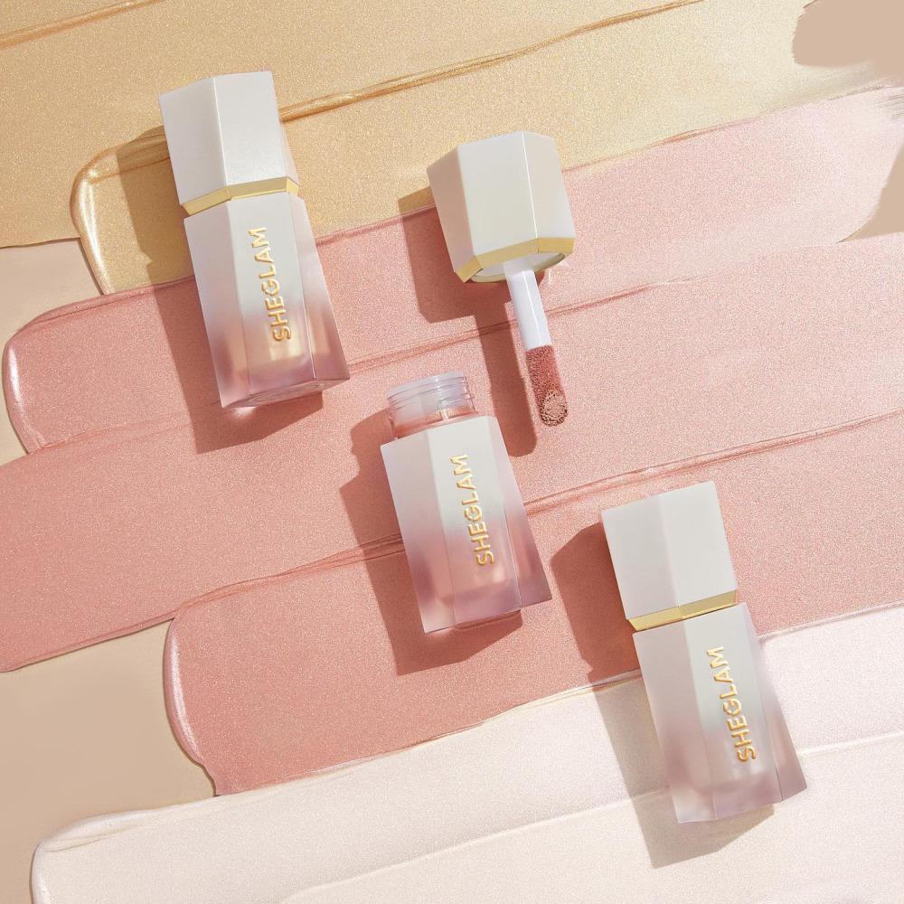 sheglam 쉬글램 글로우 블룸 리퀴드 하이라이터