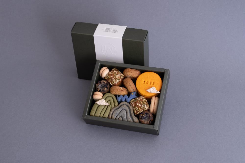 [2025 설 에디션] 판매 종료