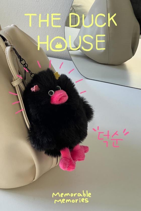 [프리오더 10월 말 출고 예정] 덕순