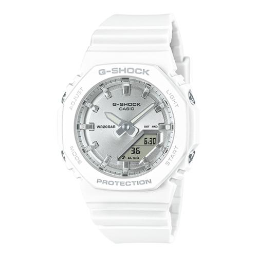 지샥(G-SHOCK)  GMA-P2100VA-7ADR - 후기 | 무신사