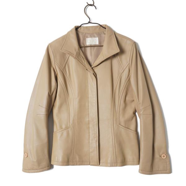 S&I (Leather, Lambskin)