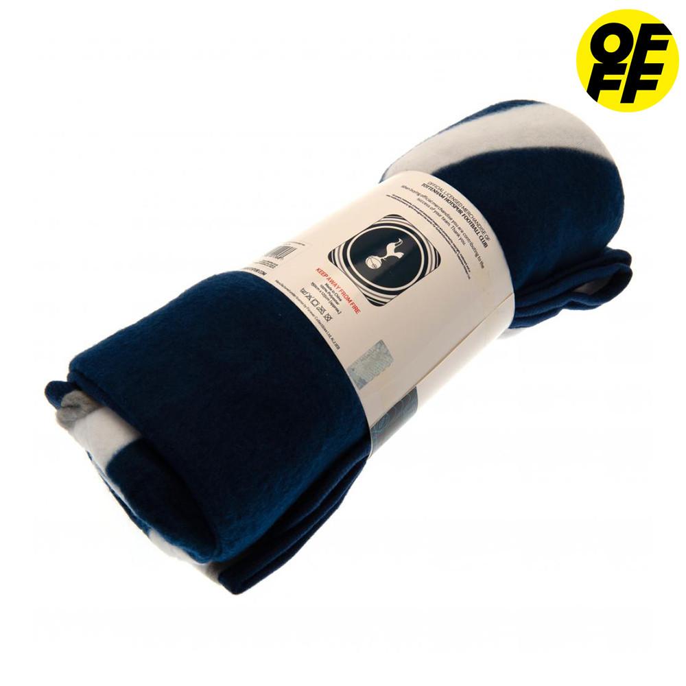 토트넘 담요 플리스 블랭킷 오피셜 굿즈