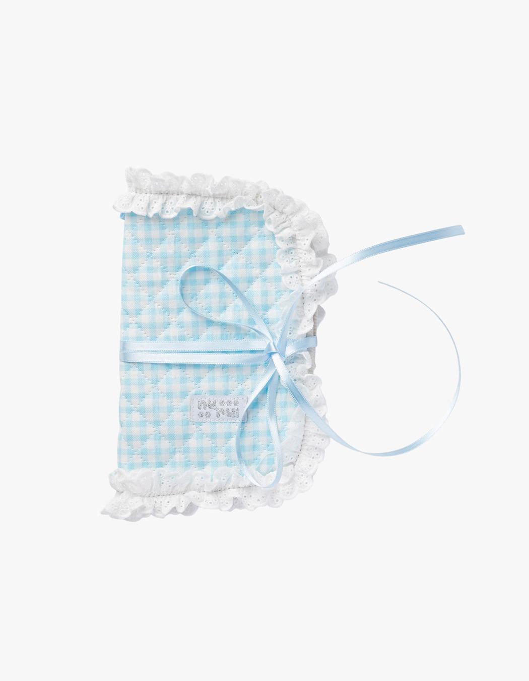 Nurui Multi Pouch - Blue