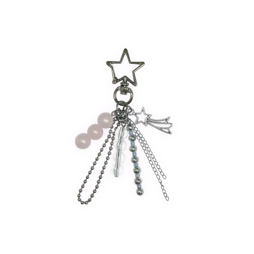 [터츠] Bubble gum keyring ,버블검 키링