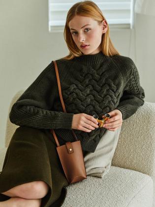 에센셜 미니 크로스 폰백 BE2AF308-C7