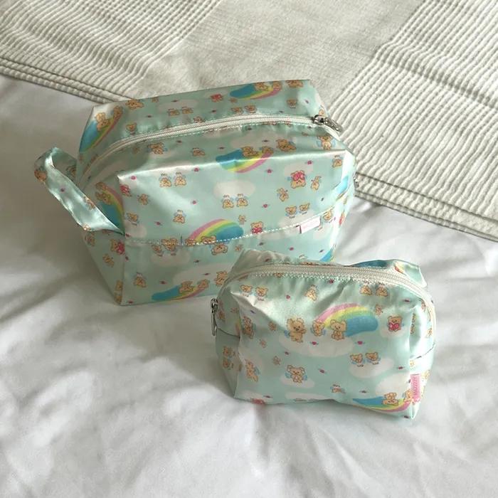 Muffins Wish Pouch (2 Tpyes)