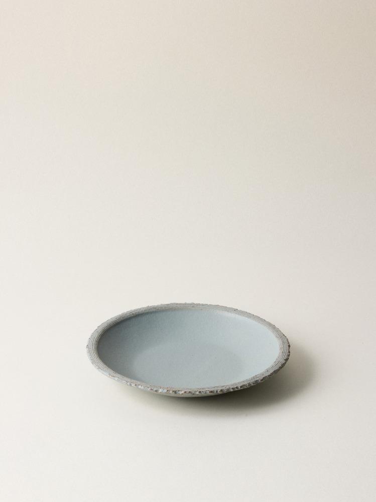 GELA PLATE #1 Gray