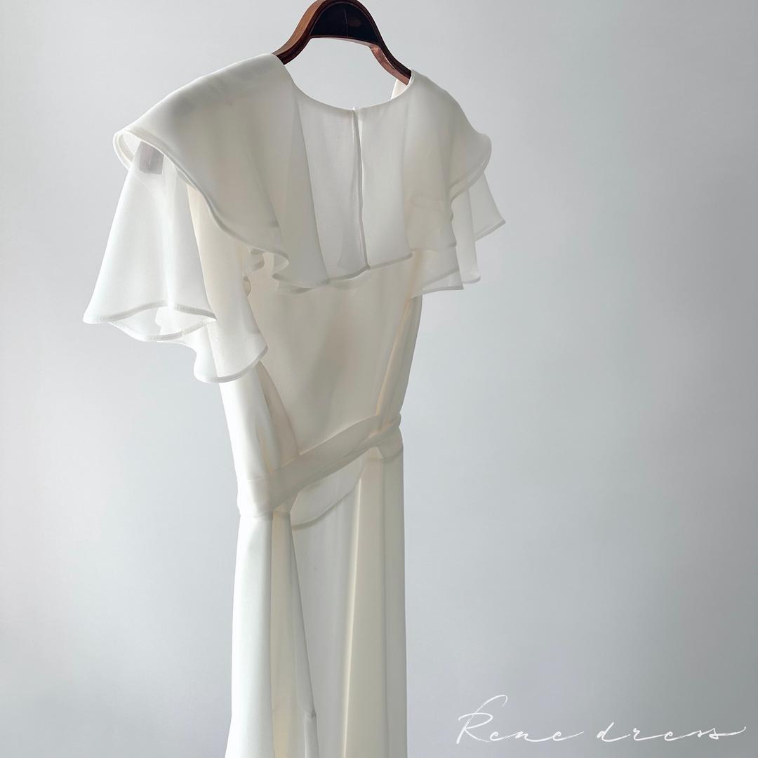Rene dress