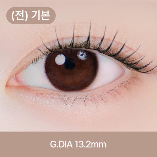 밀키 초코 M 원데이