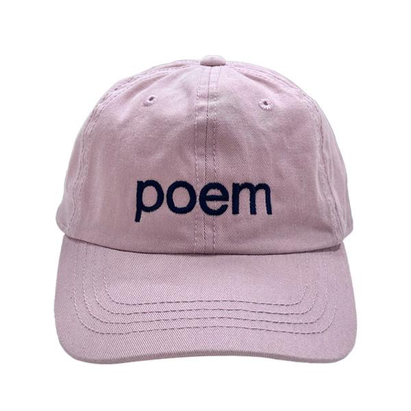 POEM CAP