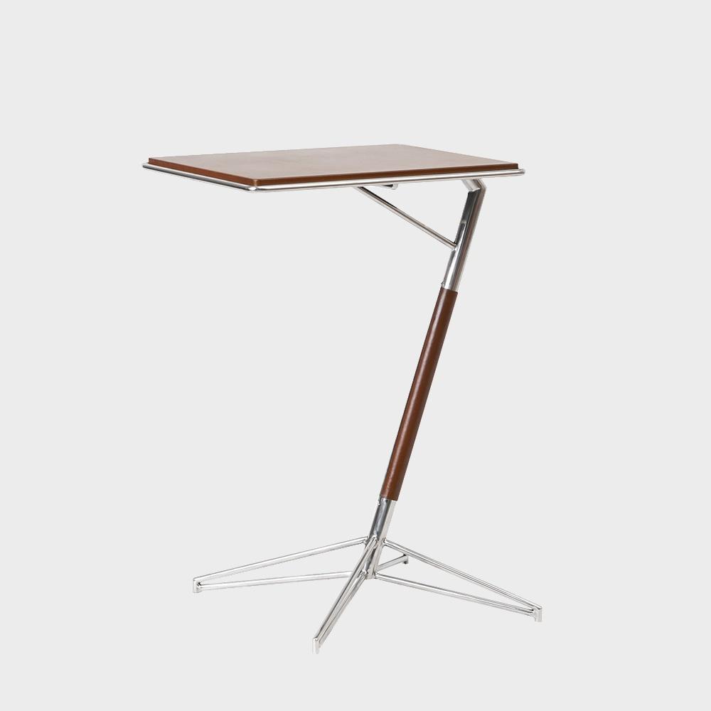 [de Bejarry] 프랑스 드비저리 쿠르셀 사이드 테이블 협탁