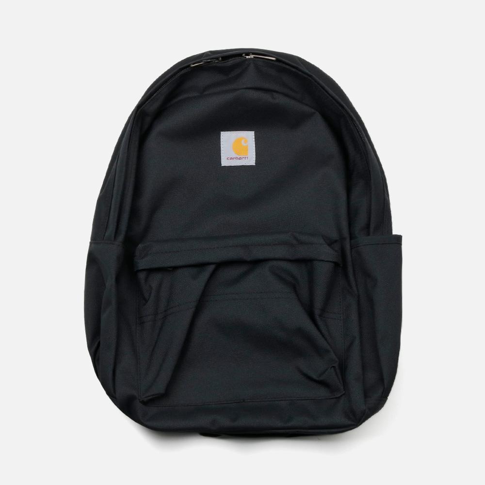 칼하트 21L 클래식 랩탑 백팩 B0000280-BLK