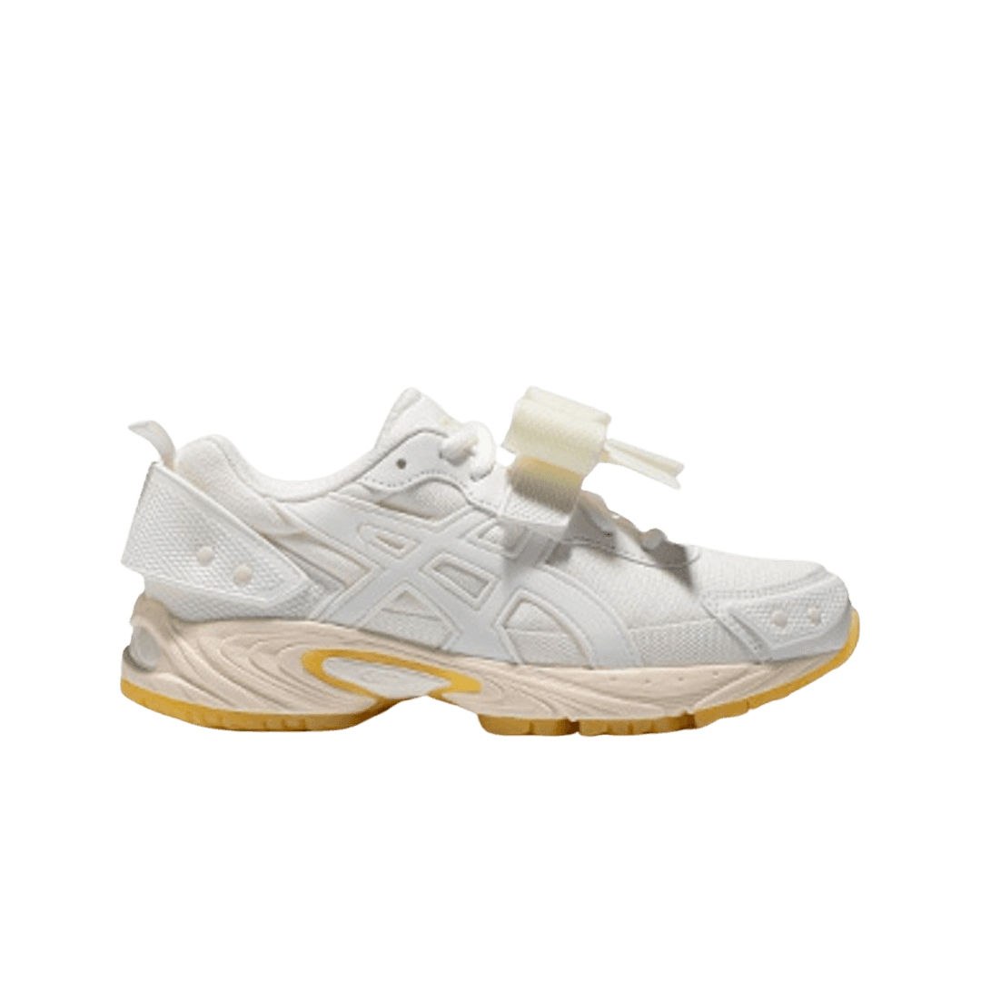 Asics x ShuShu/Tong Gel-MJ White