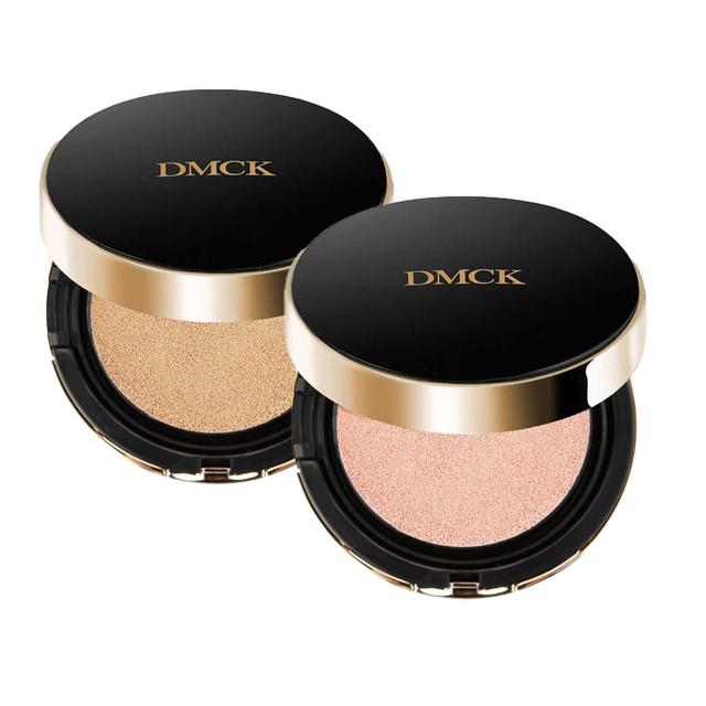 [핑크베이지 3월 중 입고 예정] DMCK 클린 아크 앰플 쿠션 본품 14g /SPF50+/여드름쿠션