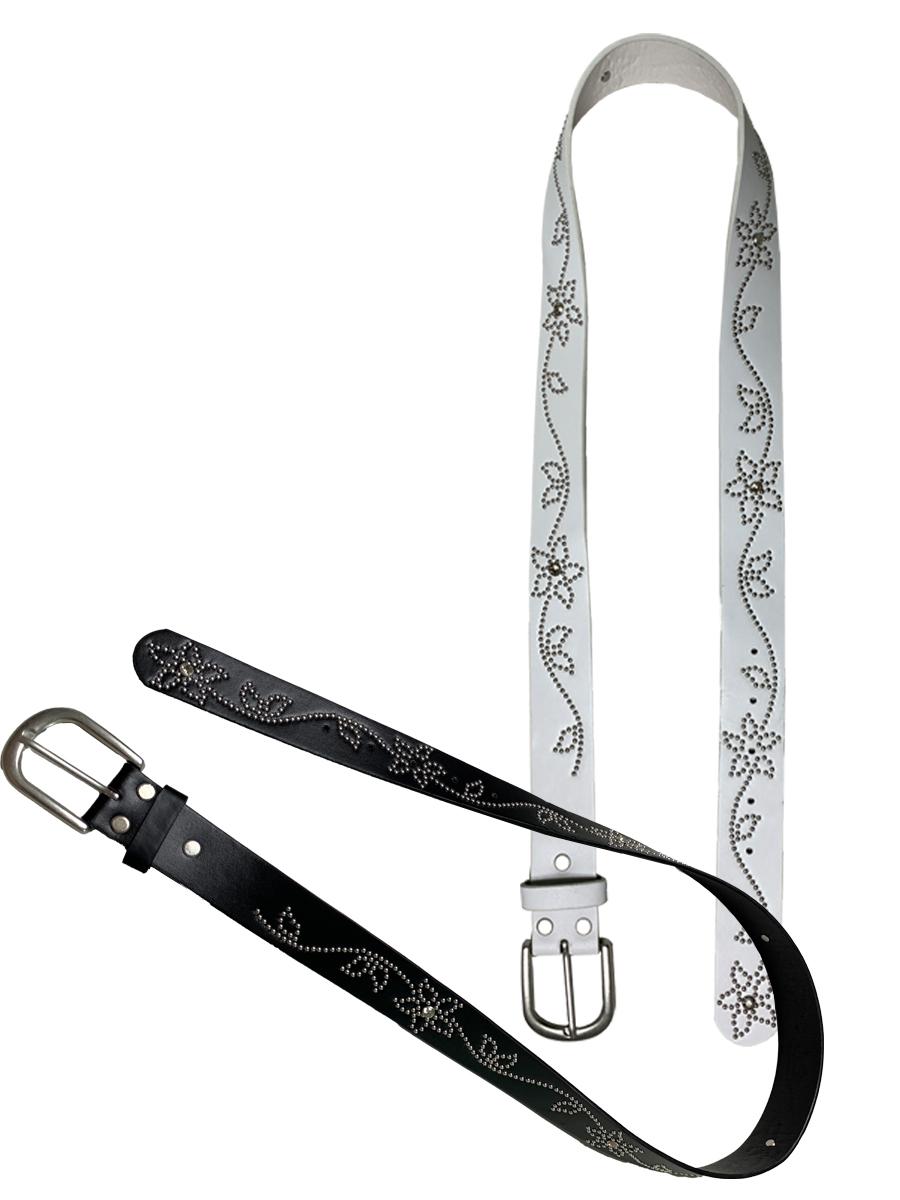 Hotfix belt (2color)