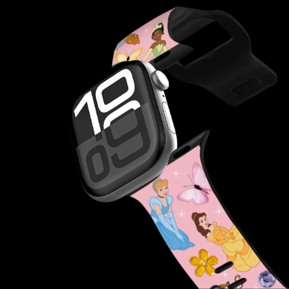 Disney Princess Medley Pink Watchband