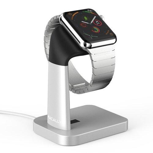 애플워치 충전 스탠드 MWATCHSTAND