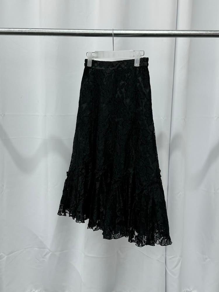 [중고] vtg skirt