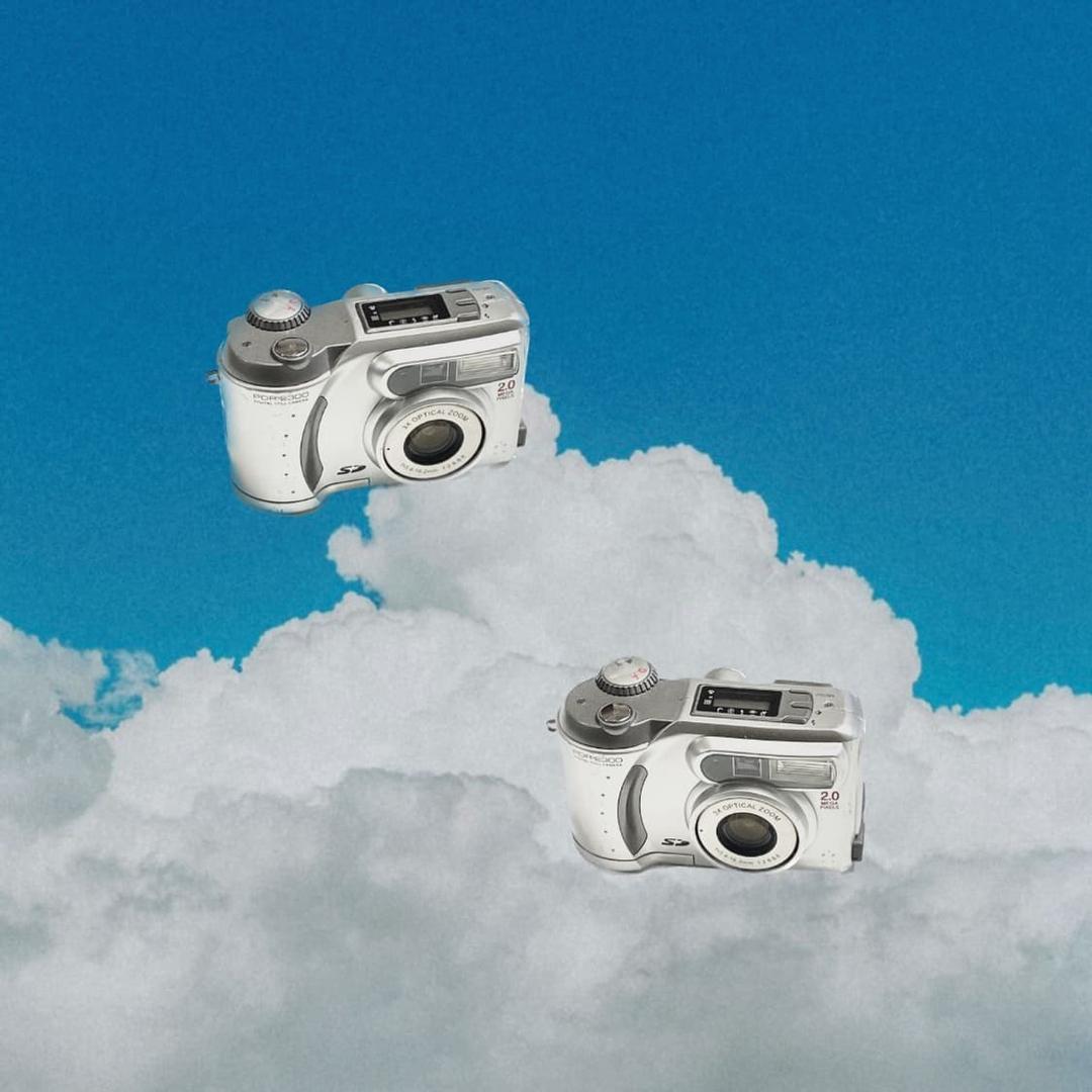 Toshiba PDR-2300 디카 캠코더 | 후루츠패밀리