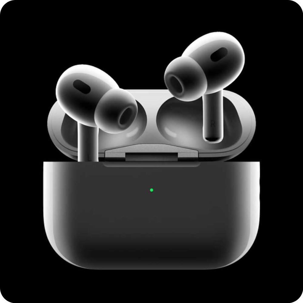 [당일출고] 2022 Apple 애플 에어팟 프로 2세대 관부가세포함 미국본사정품