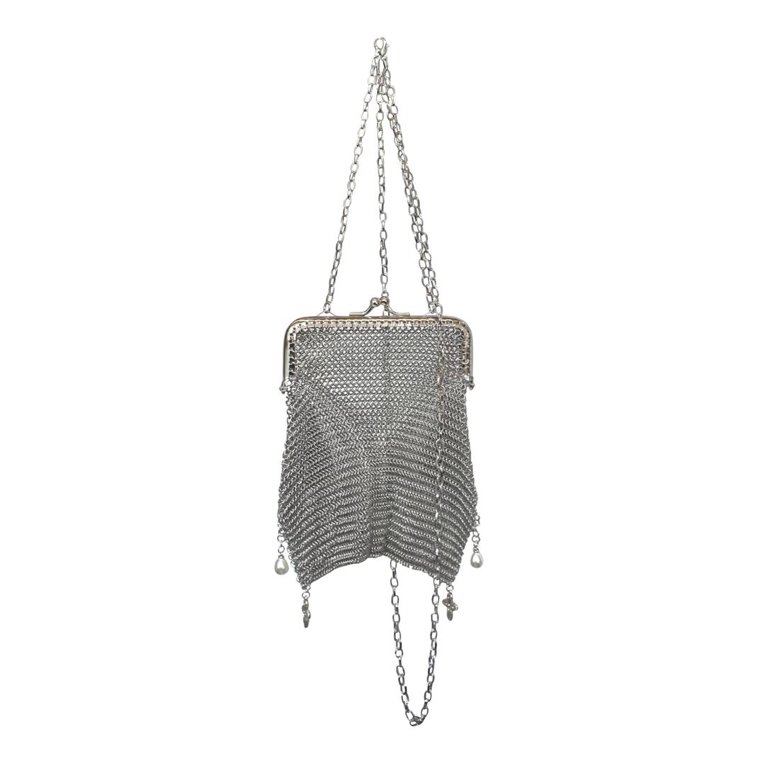 G.O.D chatelaine bag