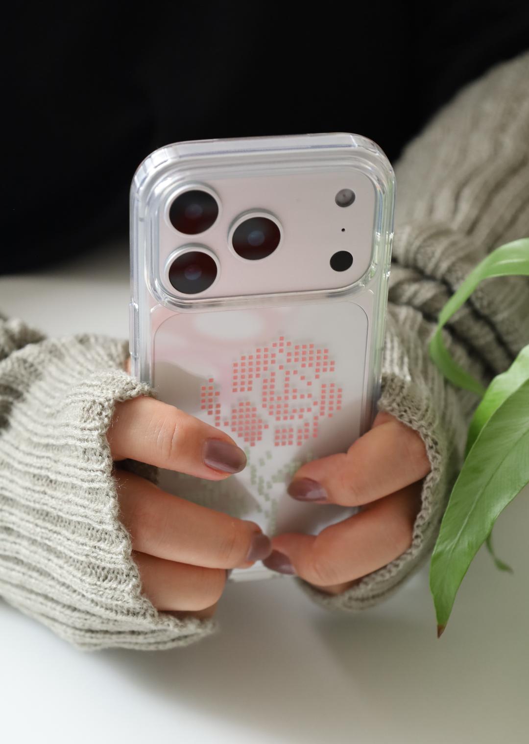 Rose CASE