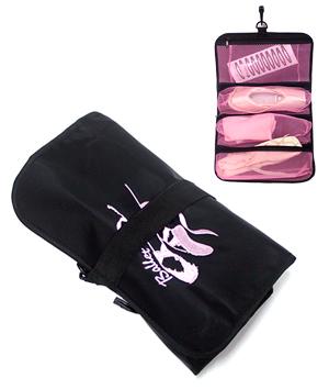 발레슈즈 롤 케이스