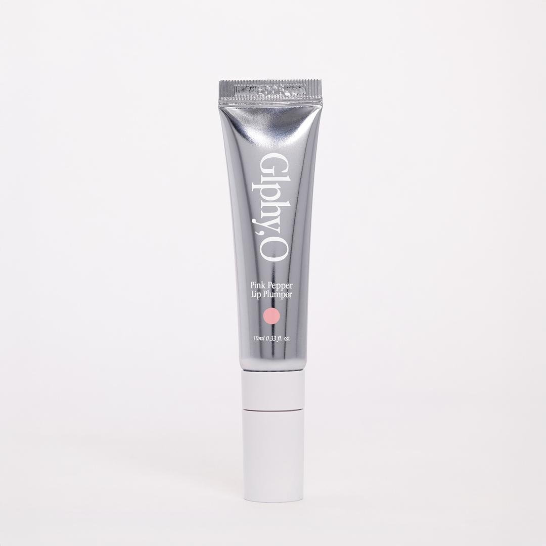 글피오 핑크페퍼 립 플럼퍼