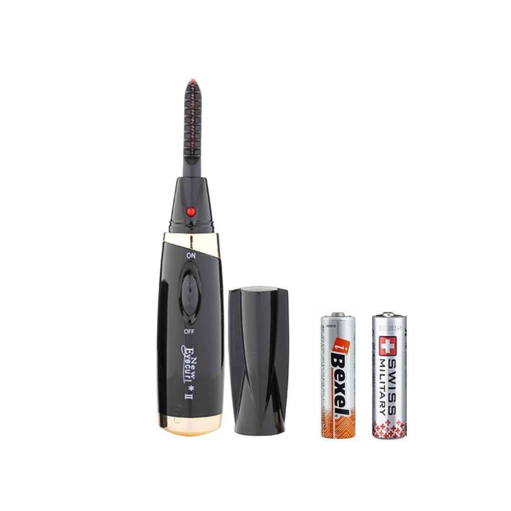 아이컬 속눈썹고데기 뷰러 진케어