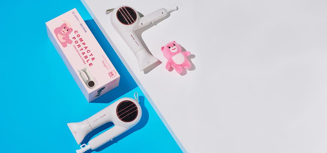 💗한정/홀리데이 특가🎄벨리곰X에어플립