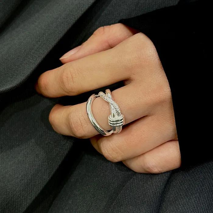 Connection Ring