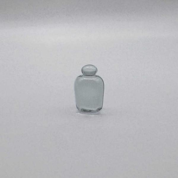 RECYCLED GLASS P. WEIGHT(Milk Bottle)_Japan