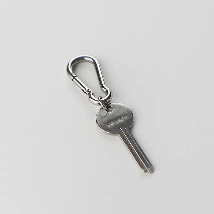 The KEY-ring / 키링