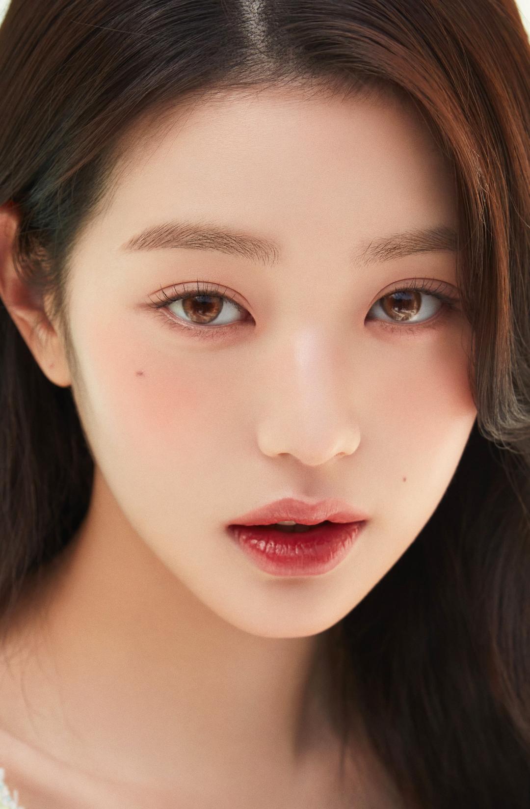 비터스윗 크리스틴 - 앰버 브라운